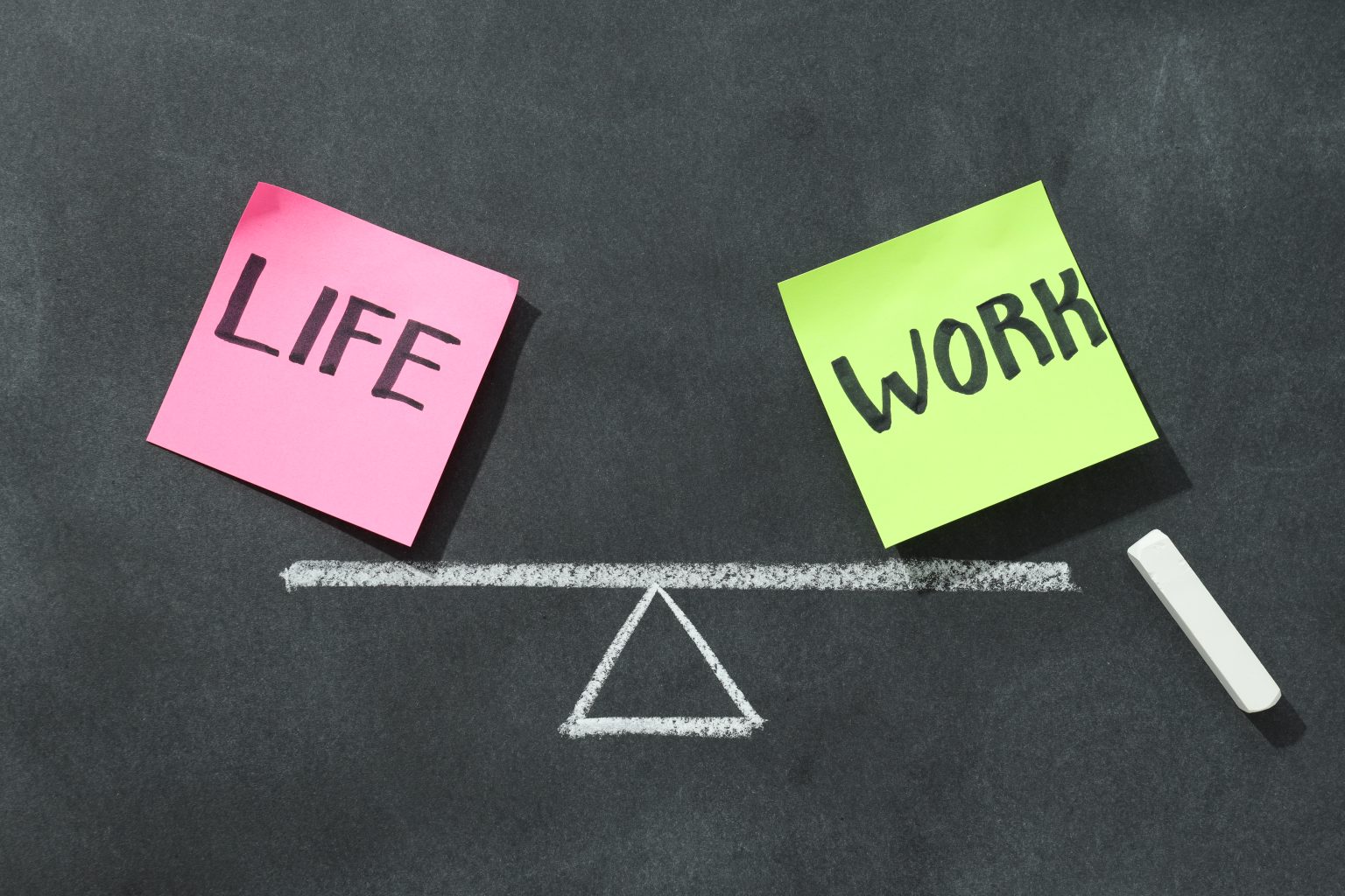 Work Life Balance: Mental Health Tips for a Happier Work Life