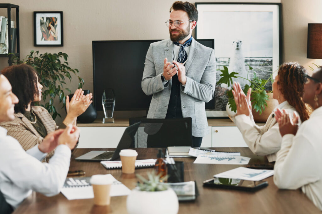 Boost Workplace Productivity