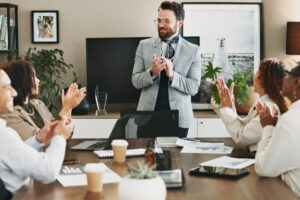 Boost Workplace Productivity